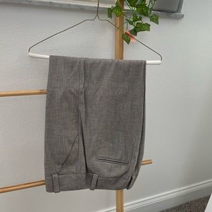 limited pants
